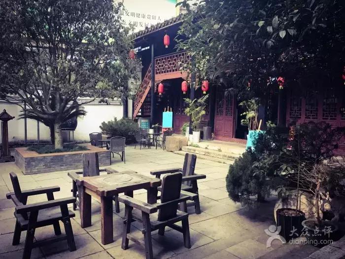 贵阳最美书店网红打卡地,贵阳必打卡的书店