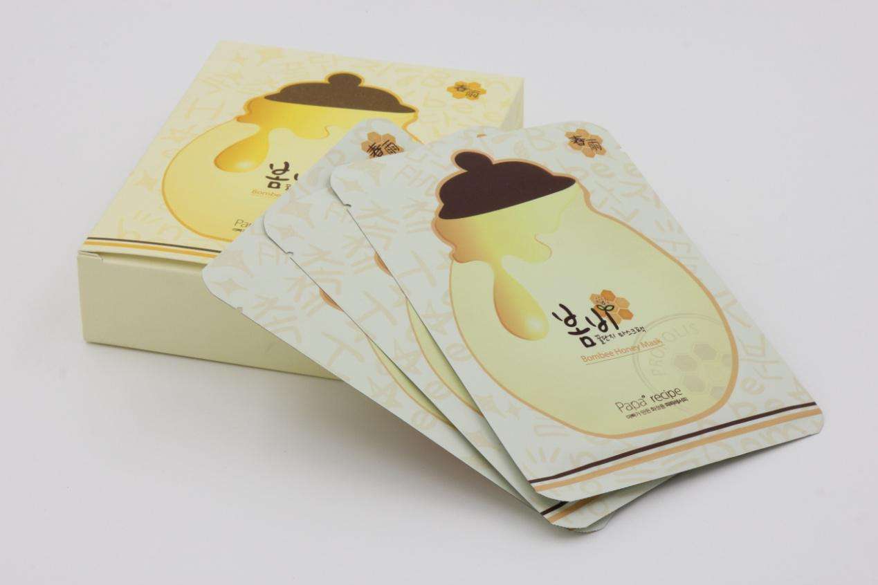 给大家推荐一款超级好用的面膜,总有一款适合你的面膜