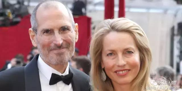 乔布斯遗产给了丽莎多少,乔布斯留给大女儿多少遗产