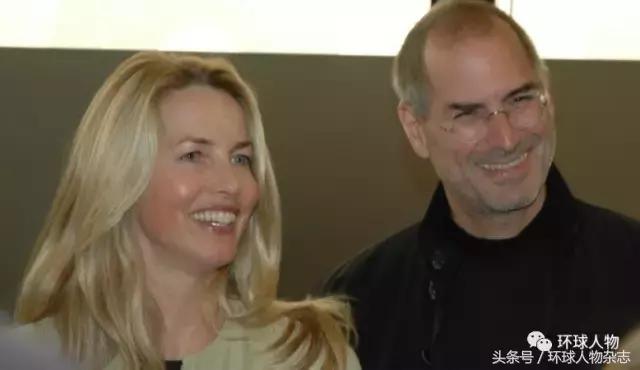 乔布斯遗产给了丽莎多少,乔布斯留给大女儿多少遗产