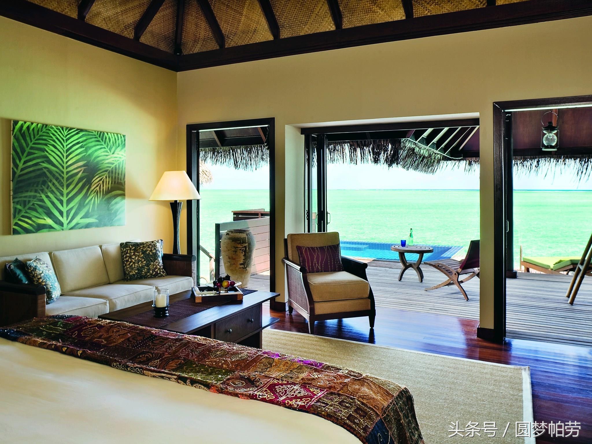 马尔代夫机场旅游攻略,马尔代夫度假选岛规则指南