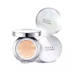 宋祖儿教你气垫的正确用法,据说99%的人都用错了