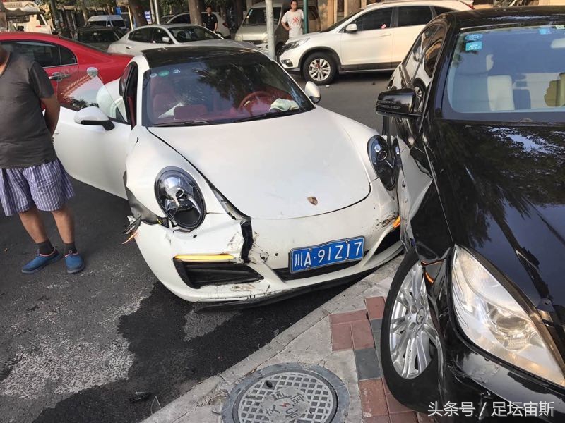 天津权健球员酒驾,卡纳瓦罗评价权健视频