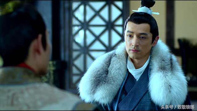 致敬琅琊（76）：昔年朱弓，壁上空悬，十年饮冰，难凉热血