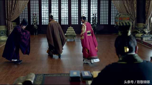 致敬琅琊（76）：昔年朱弓，壁上空悬，十年饮冰，难凉热血