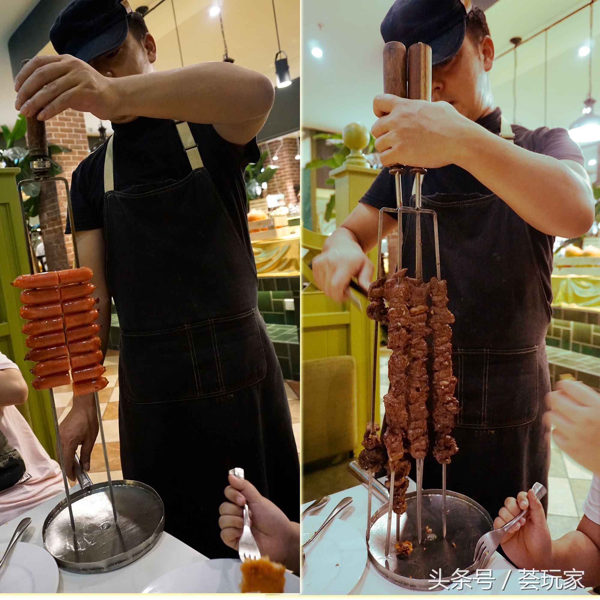 韩国烤肉哪种最好吃,韩国烤肉好吃吗