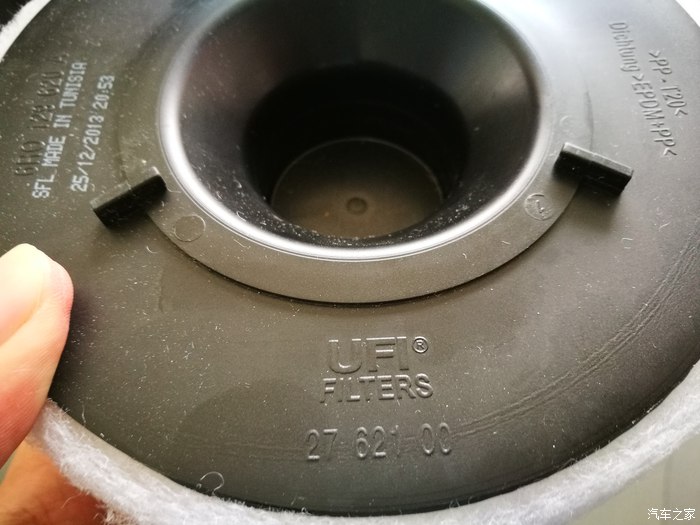 大众POLOGTI路边良心保养价格只有4S店的不到一半