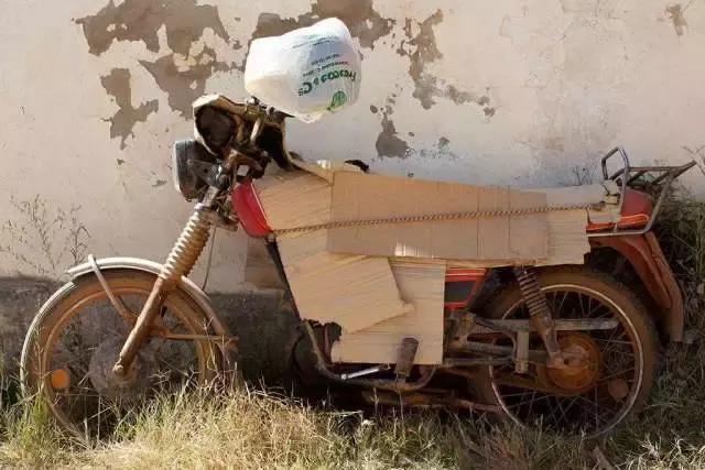 摩托车亏电不求人,左老师告诉你一个小技巧