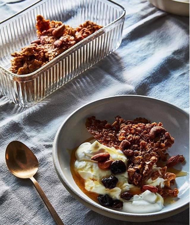 食欲好、拍照好……这么貌美的植物餐盘,我想不出拒绝理由