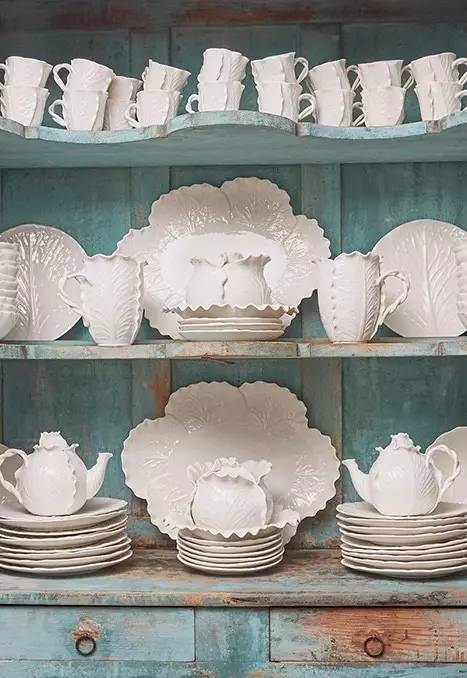 食欲好、拍照好……这么貌美的植物餐盘,我想不出拒绝理由