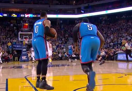 奥尼尔盘点nba史上恐怖瞬间,奥尼尔新秀出糗