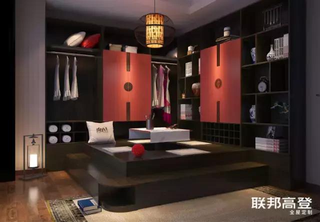 衣帽间怎么选,步入式衣帽间选购及打理技巧介绍