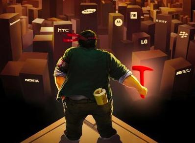 锤子科技在创业中的地位,锤子科技现在被哪家公司收购了