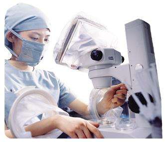 女性支原体感染的那些事儿