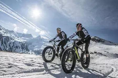 为什么骑行服一穿就变帅了,如何穿骑行服好看