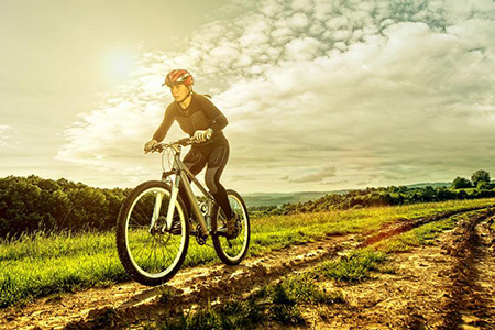 为什么骑行服一穿就变帅了,如何穿骑行服好看