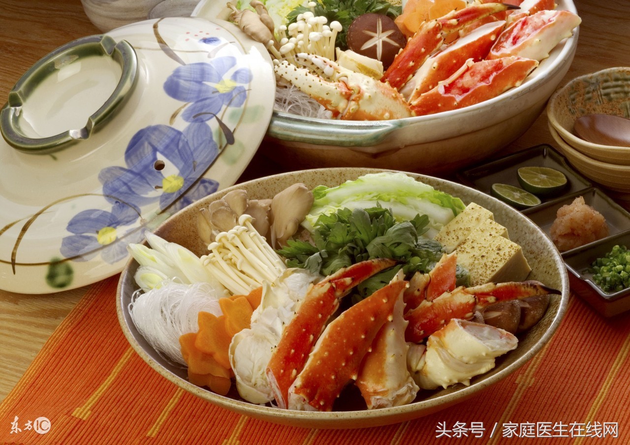 孕妇绝对不能吃螃蟹吗,孕妇能不能吃螃蟹和注意事项