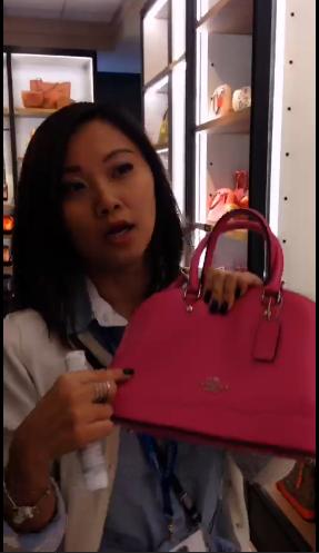 海外购的假货,全球购假货泛滥