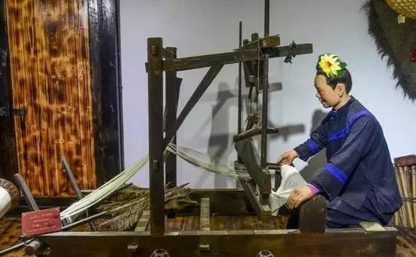 苗族和犹太人,苗族一个神秘且色彩斑斓的民族