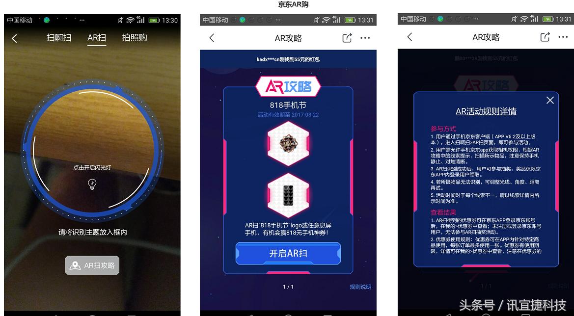 天猫京东竞品分析,b2c网上商城对比分析