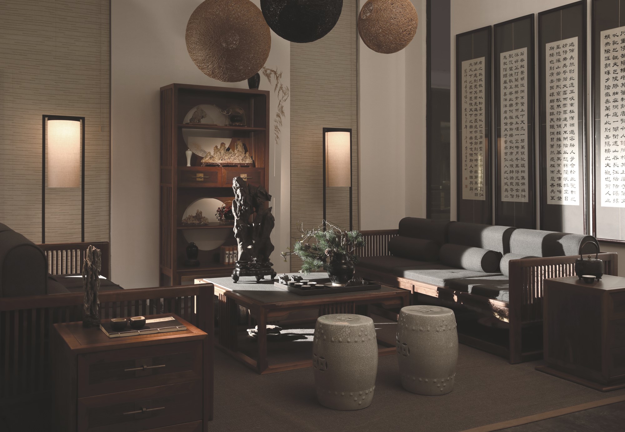 上海家具展会2024,上海家具展会怎么去