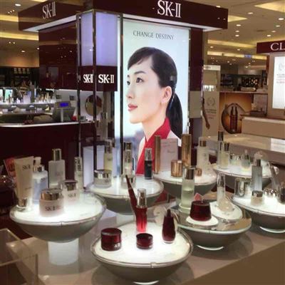 skii神仙水日版和大陆版,sk-ii神仙水韩版