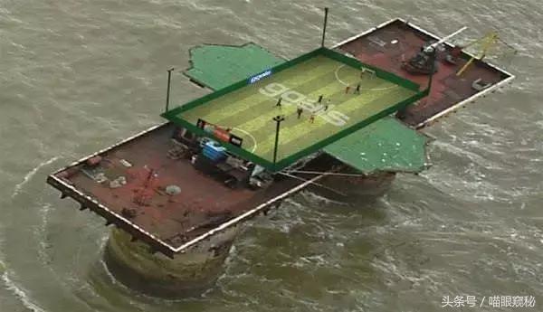 这个如篮球场大小的袖珍国家，唯一的出路是和中国建交？