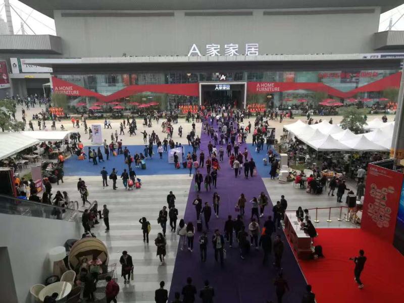 A家家居刘锦亮：着眼未来的微创新提升品牌生命力