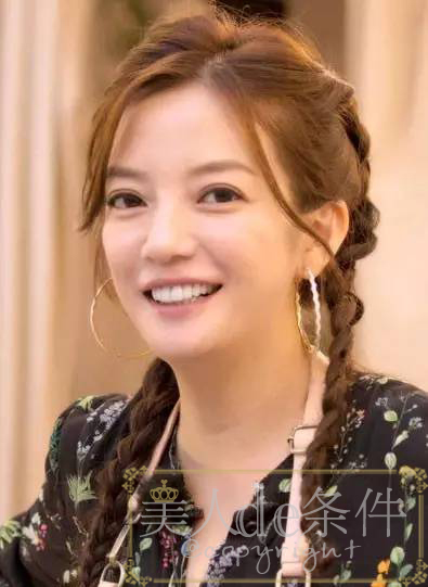 赵薇新发型蓝色,赵薇中餐厅后还有作品吗