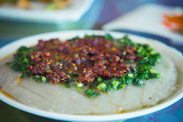 青海西北大环线旅游无人区在哪里,青海大环线高原风景