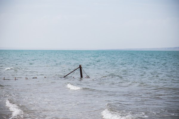青海西北大环线旅游无人区在哪里,青海大环线高原风景