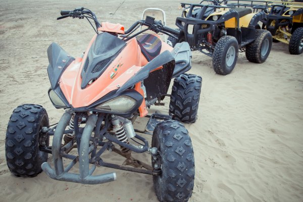 青海西北大环线旅游无人区在哪里,青海大环线高原风景