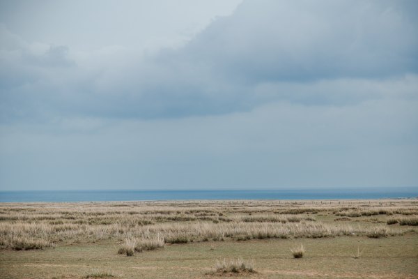 青海西北大环线旅游无人区在哪里,青海大环线高原风景