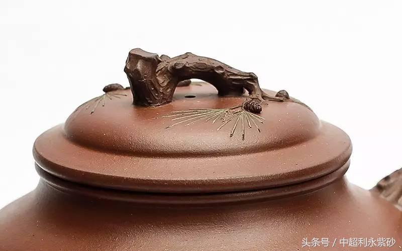 气节!他的壶价值千金!却一生清贫,晚年自毁所有印章!