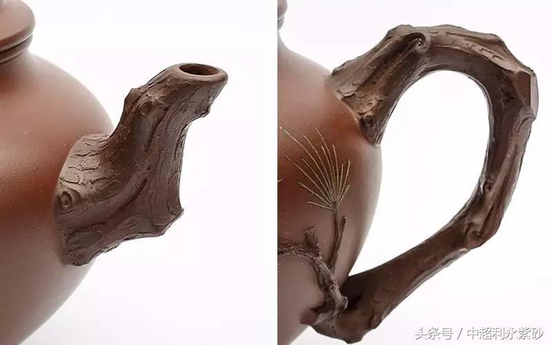 气节!他的壶价值千金!却一生清贫,晚年自毁所有印章!