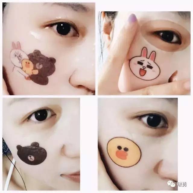 美国日韩面膜推荐哪个,日韩美妆面膜推荐