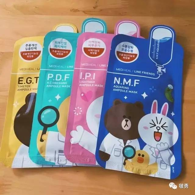 美国日韩面膜推荐哪个,日韩美妆面膜推荐