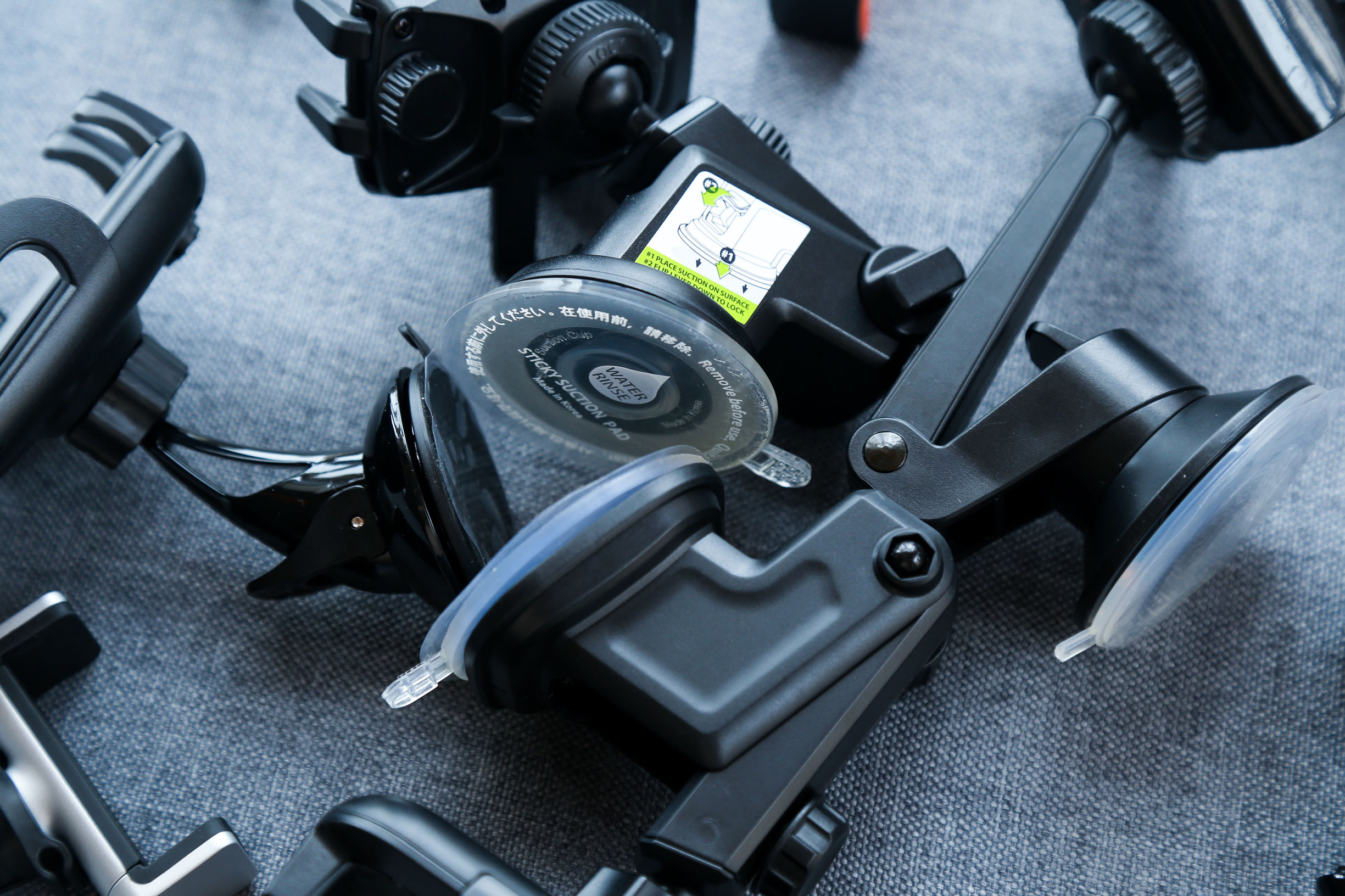 车载导航支架排前十名,车载360度导航支架