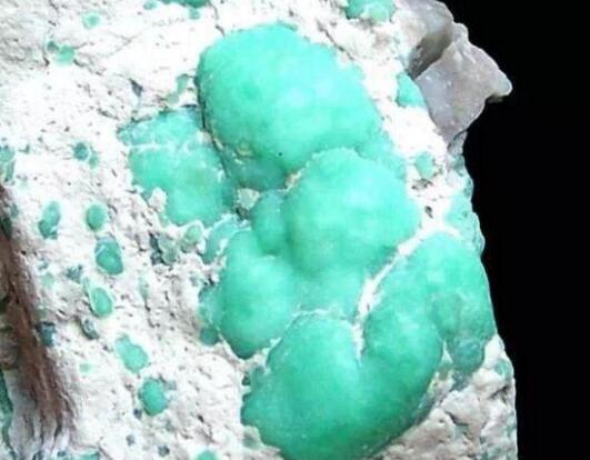 以假乱真绿松石,假的绿松石都是怎么仿的