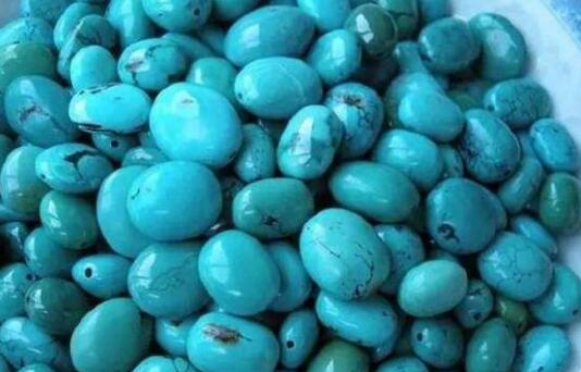 以假乱真绿松石,假的绿松石都是怎么仿的