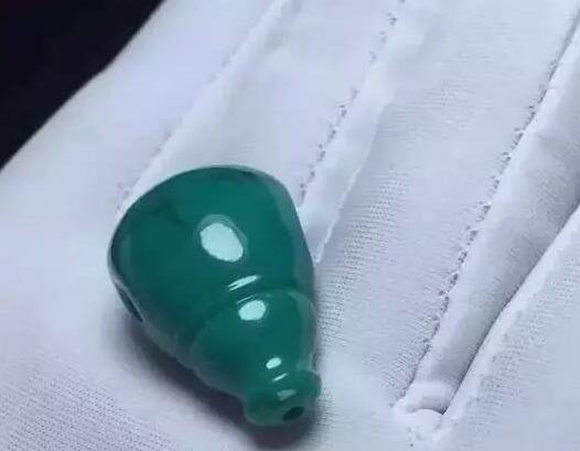 以假乱真绿松石,假的绿松石都是怎么仿的