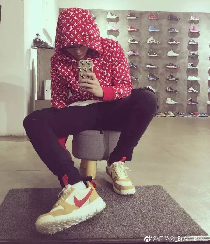 500万你都不一定买得起这一整套，明星们都为它趋之若鹜！