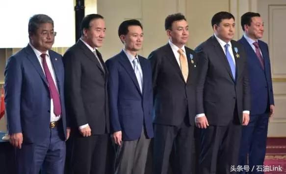 中国石油多空对峙,中石油和中石化之战