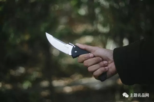 善恶皆有其美——冷钢塔尔瓦21TTL战术*刀折**测评