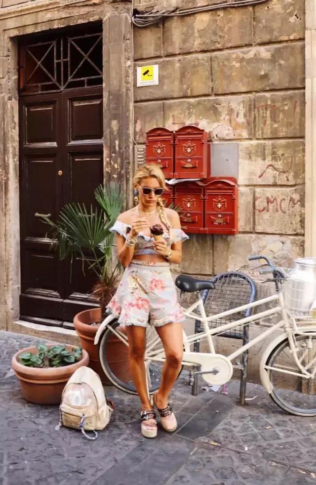 上海网红冰淇淋,上海必去的网红冰淇淋