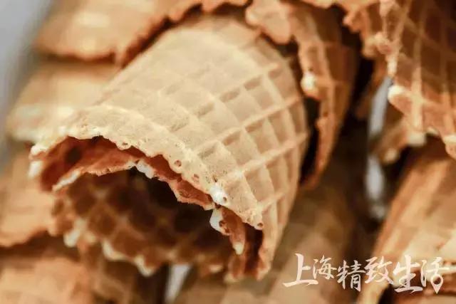 上海网红冰淇淋,上海必去的网红冰淇淋