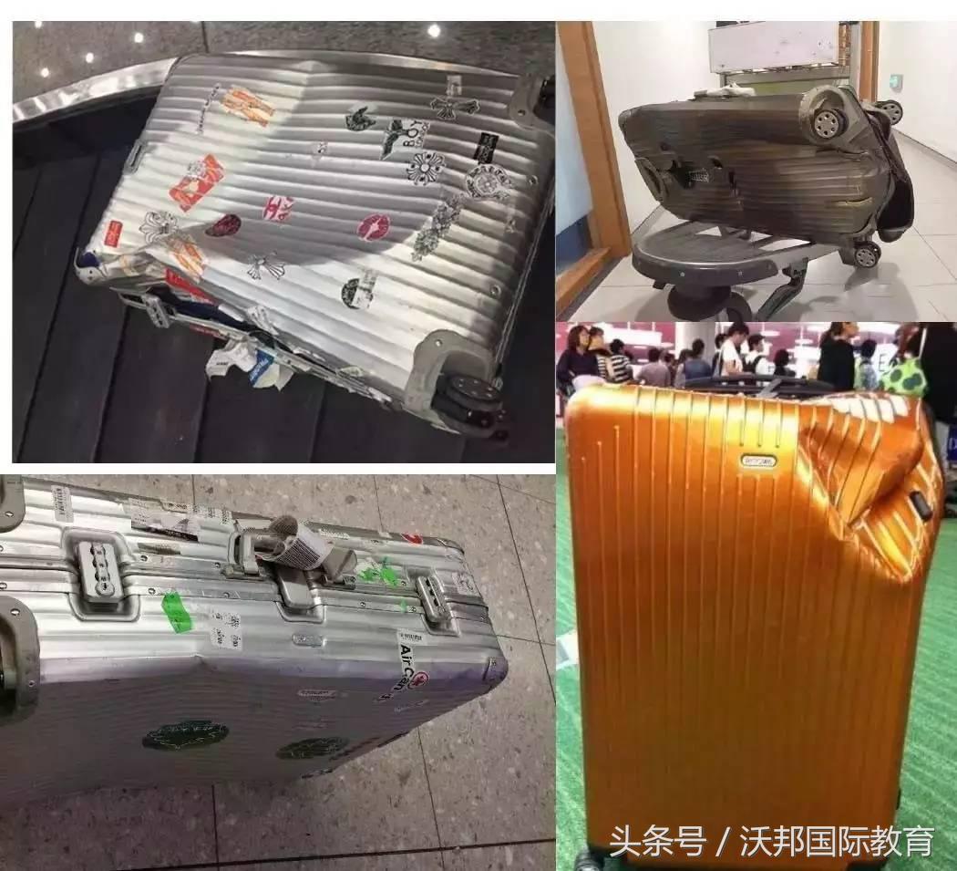 韩国留学行李打包教程,英国留学男士行李打包技巧