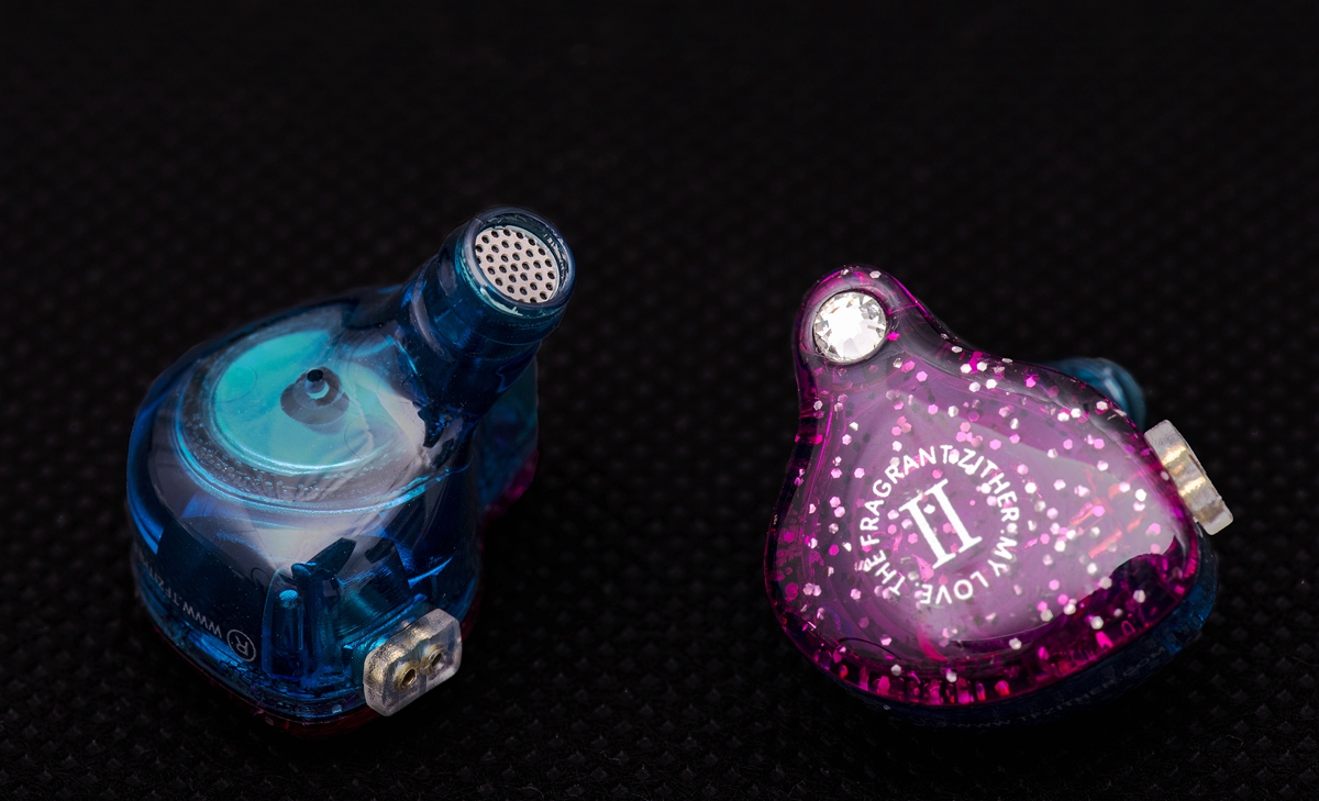 tfzmylove2019耳机评测,tfzmylove监听耳机