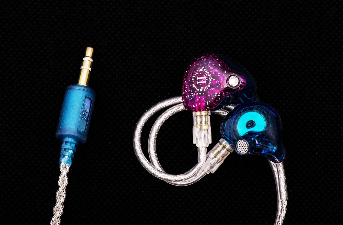 tfzmylove2019耳机评测,tfzmylove监听耳机