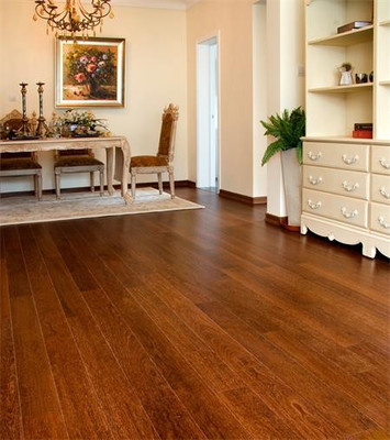 龙凤檀木地板味道大,龙凤檀地板的寓意